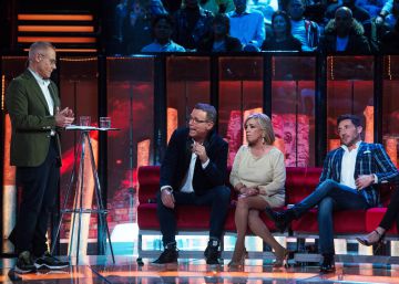 La incredulitat s’instal·la a ‘Supervivientes’