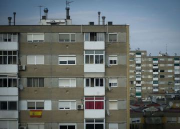Els sous a l’àrea de Barcelona continuen per sota dels del 2010