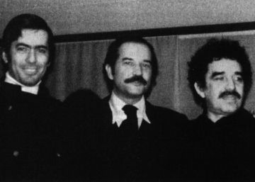 Difícil homenatge a García Marquez i Vargas Llosa