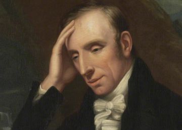 Wordsworth, romanticisme anglès