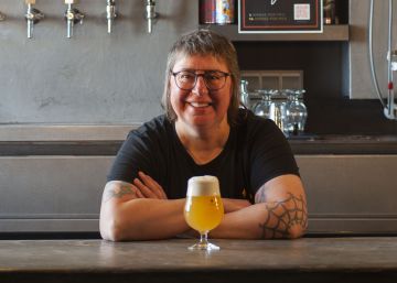 Judit Cartex: “La dona és la feina amagada de la cervesa artesana”