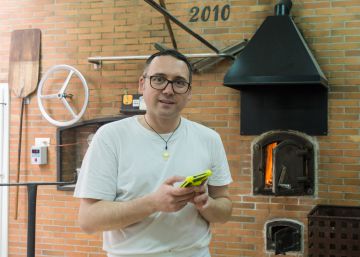 El xat dels forners