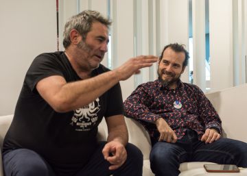 Sergi López: “La memòria mai pot ser inofensiva”