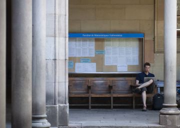 La Universitat de Barcelona torna a ocupar els primers llocs en un rànquing internacional