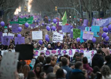Cauen a la meitat les inspeccions en matèria d’igualtat respecte al 2014