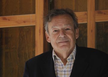 Mor Lluís Racionero, pioner de la contracultura a Espanya