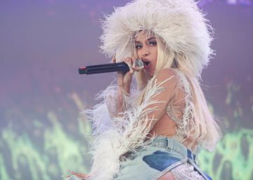 Bad Gyal finalitzarà la gira al Sant Jordi el 27 de novembre