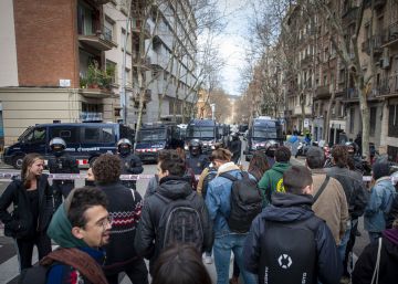 48.000 veïns desnonats a Barcelona en sis anys