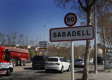 Ara s’ha de dir Sabadel