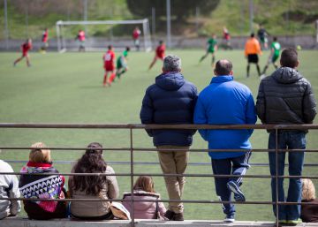 Suspès el futbol infantil durant dues setmanes pel coronavirus