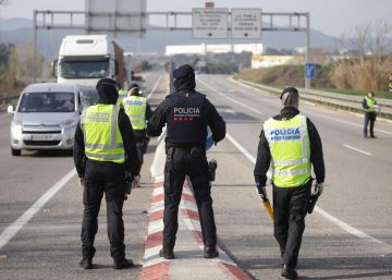 Catalunya confina 70.000 persones a Igualada i tres municipis pel virus