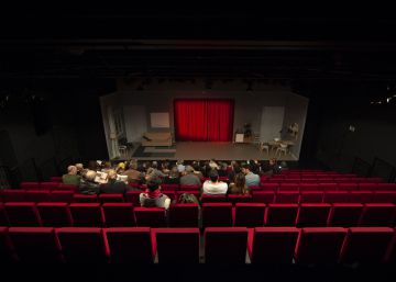Els teatres a Catalunya es resignen a haver de tancar