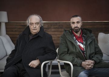 L’amistat de Bartleby i el raper