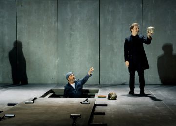 El Teatre Lliure posa en línia obres per veure des de casa