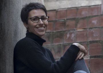 Eva Baltasar: “La solitud és l’única manera de trobar-se amb un mateix. Seria bo que els nens ho aprenguessin”