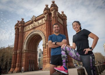 Una marató de renúncies