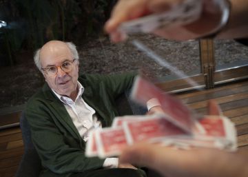 La neurociència indaga la màgia