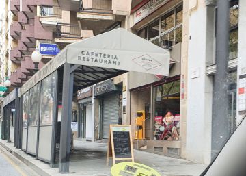 El multimilionari informàtic John McAfee, atrapat a Tarragona pel coronavirus