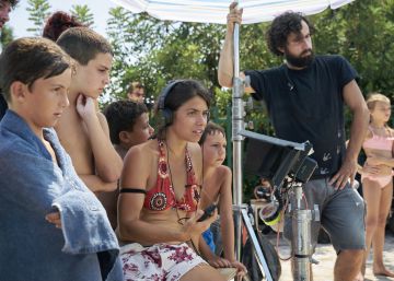 La facturació de l’audiovisual català cau un 100%