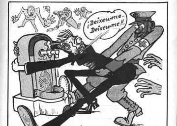 Plagues, l’enemic a casa