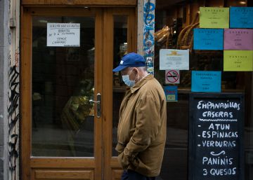 Els supermercats redueixen hores d’obertura per reemplenar i desinfectar pel coronavirus