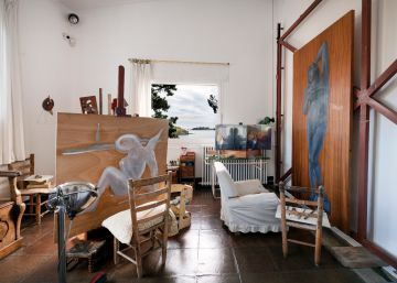 A casa de Dalí, Gaudí i Pau Casals, des de la nostra