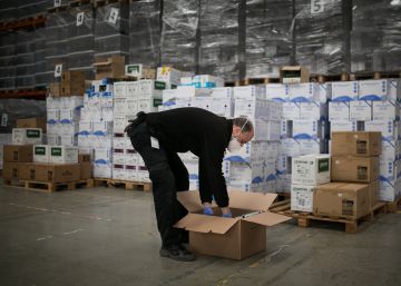 La crisi posa a prova una economia forta en indústria i turisme