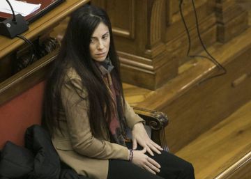El jurat veu culpables Rosa Peral i Albert López de l’assassinat de la Guàrdia Urbana