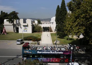 La Fundació Miró presenta un ERTO per als seus 57 treballadors i el Saló del Còmic se suspèn