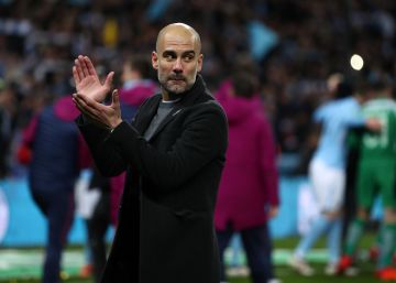 Guardiola i Messi donen un milió d’euros cadascú per a material sanitari