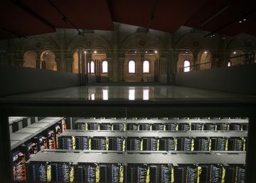 El Barcelona Supercomputing Center processa les mutacions del coronavirus a la recerca d’una vacuna