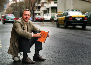Cruyff en la memòria