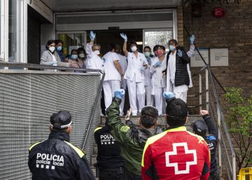 El flagell de coronavirus a Catalunya, poble a poble
