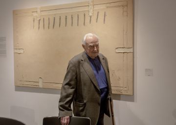 Mor Arnau Puig, últim representant de Dau al Set