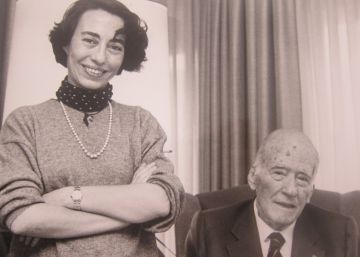Llegir Margarita Rivière és reviure-la