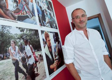 David Noguera: “Tant de bo totes les epidèmies passessin a Europa, que no té res a veure amb el Congo”