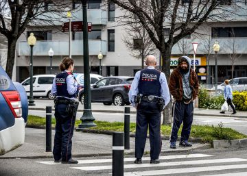 Poblacions de Girona sense infectats intenten blindar-se contra el coronavirus