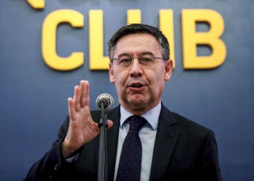 El virus del Camp Nou