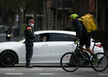 35 preguntes i respostes sobre els límits de la nostra mobilitat: on comença la irregularitat?
