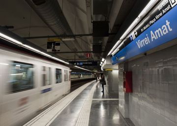 Les màquines expediran un títol sense cost mentre el transport públic de Catalunya sigui gratuït