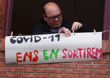El covidiota, els coronadons i la policia de balcó