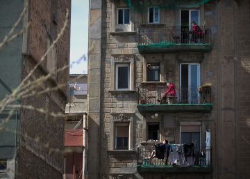 La casa, a prova