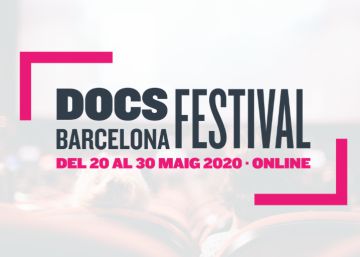 El DocsBarcelona es farà del 20 al 30 de maig en línia