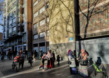 El perill de l’aturada per a les escoles més vulnerables