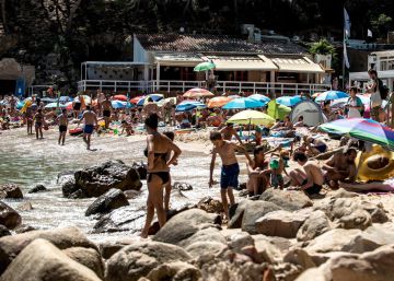 El turisme local, l’aposta per salvar la temporada més curta