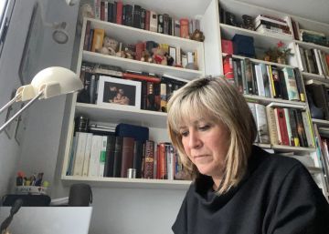 Núria Marín: “Totes les residències es queixen de falta de material, personal i solucions”