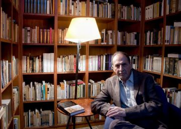 Mor de covid Benet i Jornet, pare de la nova dramatúrgia catalana i popular autor de telesèries