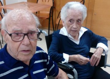 Mor a Barcelona Nicolás López, testimoni de la Batalla de l’Ebre
