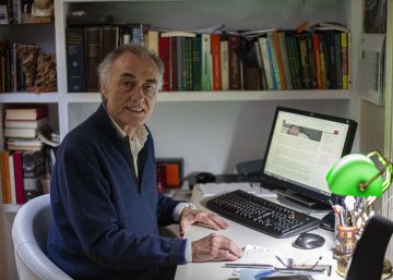 “Aquesta pandèmia ha de provocar l’ensorrament moral dels que van erosionar la sanitat pública”