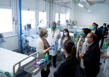 El Govern continua sense poder donar xifres precises dels morts pel virus